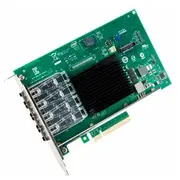 Karta sieciowa Intel X710Da4Fhblk Sv  0675901255752