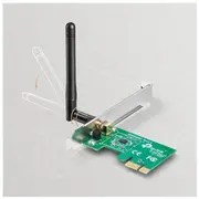 Karta sieciowa Tp-Link Tl-Wn881Nd  Tlwn781Nd 6935364050511