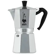 Kawiarka Bialetti Moka Express 9 filiżanek 990001165  8006363011655