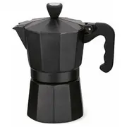 Kawiarka Maestro 6 filiżanek Mr-1666-6-Black  Mr-1666-6-Black/15887053 4897144675555