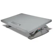 Kensington Ergonomiczny podnóżek Smartfit Solemate Pro-K50409Eu  K50409Eu 5028252596695