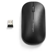 Kensington Suretrack Dual Black Wireless Mouse  K75298Ww 085896752981 Umkenrbd0000000