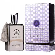 Killer Oud Revolution Edp spray 100Ml  6292655803721