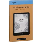 Kindle Paperwhite 16Gb black  B0Cfpxbj9Y 0840268990992 219272
