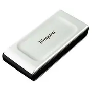 Kingston Dysk Ssd Xs2000 500Gb Usb3.2 Gen2.2 Zewnetrzn  Sxs2000/500G 740617321357 Dgkinzf500Xs200