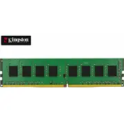 Pamięć Kingston Ddr4, 8 Gb, 2666Mhz, Cl17 Kcp426Ns6/8  740617311327