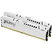 Pamięć Kingston Fury Beast, Ddr5, 32 Gb, 6000Mhz, Cl30 Kf560C30Bwek2-32  0740617343328