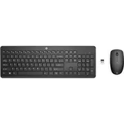 Klawiatura  Hp 235 1Y4D0UtAbd 198122957989