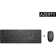 Klawiatura  Hp Wireless Mouse 330 - 2V9E6Aa Abd 2V9E6AaAbd 0195161923739