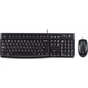 Klawiatura  Logitech Mk120 920-002543 5099206020511