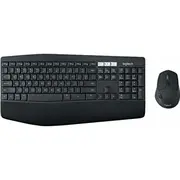 Klawiatura  Logitech Mk850 920-008228 5099206066892