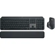 Klawiatura  Logitech Mx Keys S Combo 920-011611 5099206112391