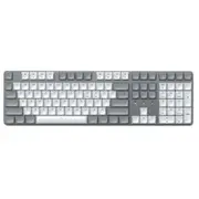 klawiatura  z układem numerycznym Satechi Sm3 Slim Mechanical Backlit Bluetooth Light Sth179 810086361939