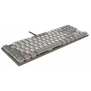 Klawiatura Cherry Kc 500 Mx Lp Tkl Kbd  G8A-25550Hoaus-2 4025112117329