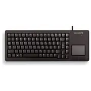 Klawiatura Cherry Xs Touchpad G84-5500Lumde-2  4025112071379