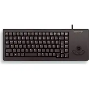Klawiatura Cherry Xs Trackball G84-5400Lumde-2  4025112071324