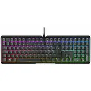 Klawiatura Cherry Xtrfy Tas Mx 3.1 Rgb Corded De Mx2A Red sw  G80-3890Ljade-2 4025112111532