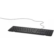 Klawiatura Dell  Norweski Keyboard Norwegian 5715063036440