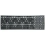 Klawiatura Dell Kb740 Kb740-Gy-R-Ger  5397184718612