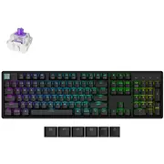 Klawiatura Keychron K10 He Standard Edition Gateron Double-Rail Magnetic  K10H-J1 4894979016805