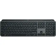 Klawiatura Logitech Mx Keys S 920-011581  5099206112292