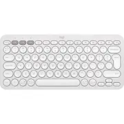 Logitech  K380S Bluetooth - Tonal White Us Intl 920-011852 5099206110878