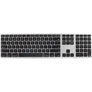 Klawiatura Matias Fk416Bt Fk416Bt-Uk  0833742006265