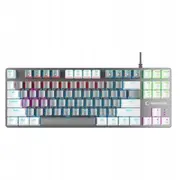 Klawiatura Rampage Snug Krgd Blue Snugk14Bs-Gw  8680096144400
