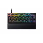 Klawiatura Razer Huntsman V3 Pro 8 Khz Tkl Us  - klawiatura 8Khz Rz03-05520100-R3M1 8887910074077