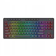 Klawiatura Redragon Shiva Pro  K516Rgb-Pro 6950376728678