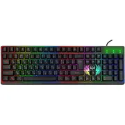 Klawiatura Sven Kb-G8000 Backlit gaming keyboard 6438162019907 