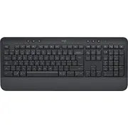 Klawiatura Triton Logitech Signature K650 klawiatura Bluetooth Qwertz Czeski  920-010947 5099206105621