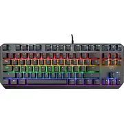 Klawiatura Trust Gxt834 Callaz Tkl Outemu Red 24404  8713439244045