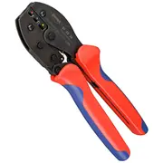 Knipex  zagniatania 220Mm 97 52 36 4003773051893 437628