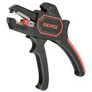 Knipex Automatic Insulation Stripper 180 mm  12 62 4003773054573 437166