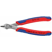 Knipex Electronic-Super-Knips 78 13 125  4003773035398 604683