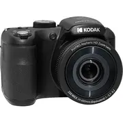 Kodak Az255 Black  T-Mlx55459 0819900014099