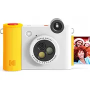 Kodak Smile  5Mp / Drua Bluetooth Do u Zink - Sb8454 843812173049