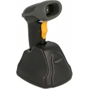 kodów kreskowych Delock 1D/2D 2.4Ghz  90518 4043619905188