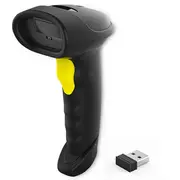Qoltec Barcode reader and Qr code scanner 1D 2D Usb  50880 5901878508801 Mgqolckb0050880