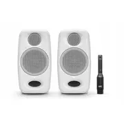 Kolumna Ik Multimedia iLoud Micro Monitor Pro White - Monitorów ch  Ip-Iloud-Mmprow2X-In 8025813958036