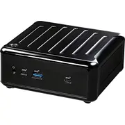 Komputer Asrock Nuc Box-J6412 Intel Elkhart Lake G-Lan retail  90Pxg8M0-P0Eay100 4710483935916