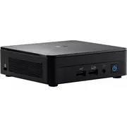 Komputer Asus Intel Nuc 13 Kit Rnuc13L5Kv700000I Barebone Mini-Pc Core i7-1370PE 1.9 Ghz  90Ar0081-M00030 4711387490136
