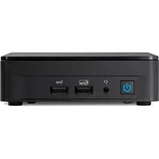 Komputer Asus Nuc 13 Pro Arena Canyon/Kit Nuc13Anki7/I7-1360P/Ddr4/Usb3.0/Lan/Wifi/Intel Uhd/M.2 - no power cord  90Ab3Ank-Mr8100 5032037267465