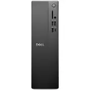 Komputer Dell Slim Ecs1250, Core i3-14100, 8 Gb, Intel Uhd Graphics 730, 512 Gb M.2 Pcie Windows 11 Pro  Ecs1250Rpls-R005 5902002330497