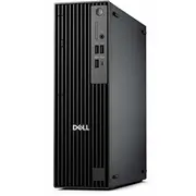 Komputer Dell Slim Plus Qbs1250, Core Ultra 7 265, 32 Gb, Intel Graphics, 512 Gb M.2 Pcie Windows 11 Pro  Bto108Qbs1250Emea 3830077004222