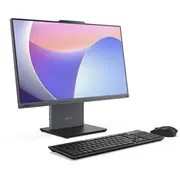 Komputer Lenovo Pc Aio Thinkcentre neo 50A-27 G5 - Core5 210H,27 Fhd,16Gb,512Ssd,Nodvd,Wifi,Bt,Bezos  12Sa002Rck 198156878823