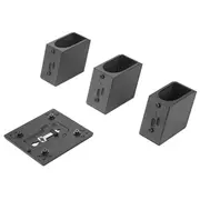 komputera Lenovo Thinkcentre Tiny/Nano Monitor Clamp Ii 4Xh0Z42451  0195042779769