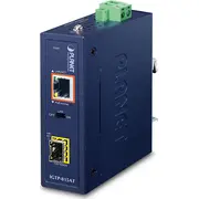 Konwerter wodowy Planet Igtp-815At konwerter sieciowy 1000 Mbit/S  4711605284288