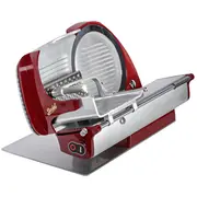 Krajalnica Berkel Homeline Hl Plus 250 black Slicer  Bkhlcgb20100000N 8052862463075 772921